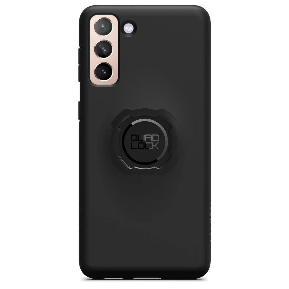 QUADLOCK Samsung Case S21+