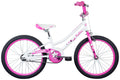 RADIUS Starstruck mini 20" pearl white/pink/purple