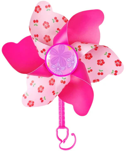RASCAL Kids Windmill Pink
