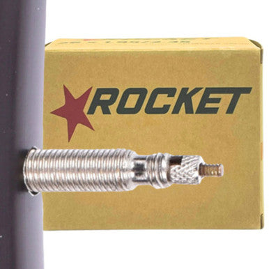 ROCKET Standard Tubes Presta(French) 27.5 x 1.90 - 2.35