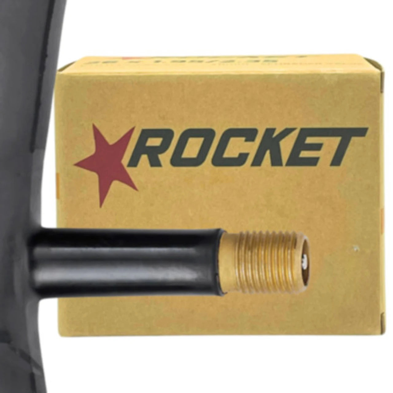 ROCKET Thorn Resistant Tubes Schrader(American) 29 1.95/2.35