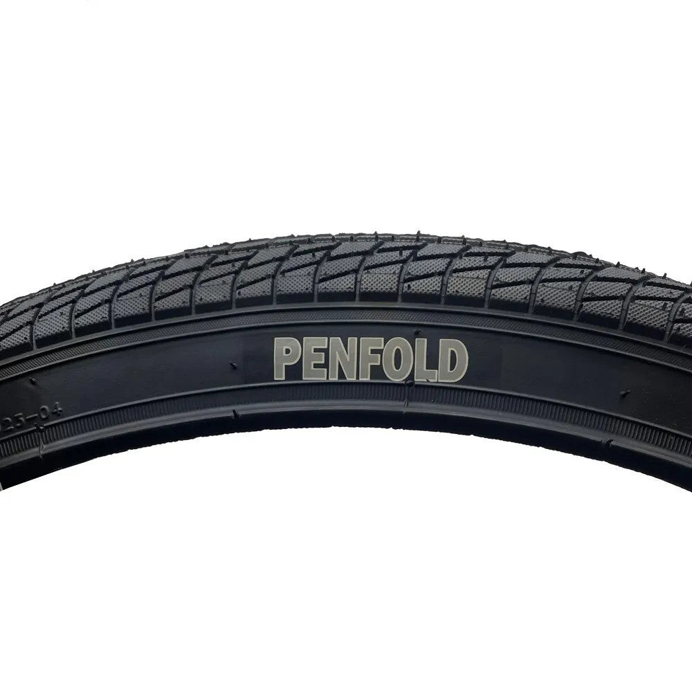 ROCKET MTB Tyres Penfold 20"x 2.35