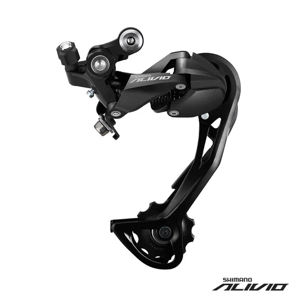 SHIMANO Derailleurs Alivio Rear 9Speed RD-M3100