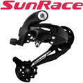 SUNRACE Derailleur Rear 7/8Speed LC Direct 11/34T