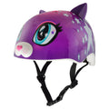 RASKULLZ Kids Helmets Starkitty(50-54cm)