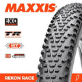 MAXXIS MTB EXO T/R Tyres 29" 2.40 Rekon