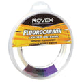 ROVEX Fluorocarbon Leader 20m 80lb