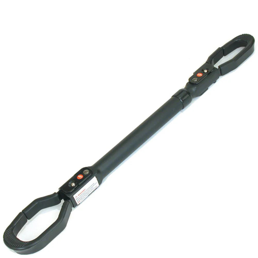 CYCLESPORTZ Bike Carrier Adapter