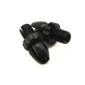 SALT Brake Cable Adjuster Alloy Black M10