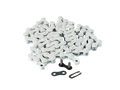 SALT BMX Chain Traction 1/2" x 1/8" White