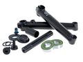 SALT BMX Crank Set Rookie 175 x 19mm MID BB-SB