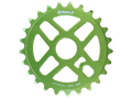 SALT Pro Sprocket 25T Green