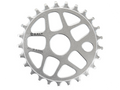 SALT Gateway Sprocket 25T Chrome