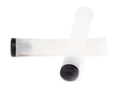 SALT BMX Grips Flangeless 154mm Glow in the Dark