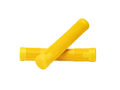 SALT BMX Grips Flangeless 154mm Yellow