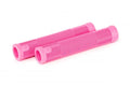 SALT BMX Grips Flangeless 154mm Hot Pink