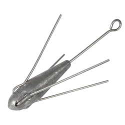 OZFLEX Breakaway Sinkers 125g