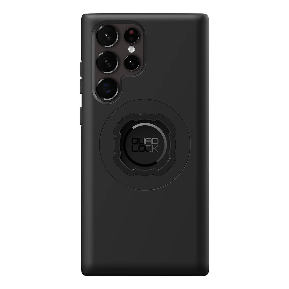 QUADLOCK Samsung Case S22 Ultra