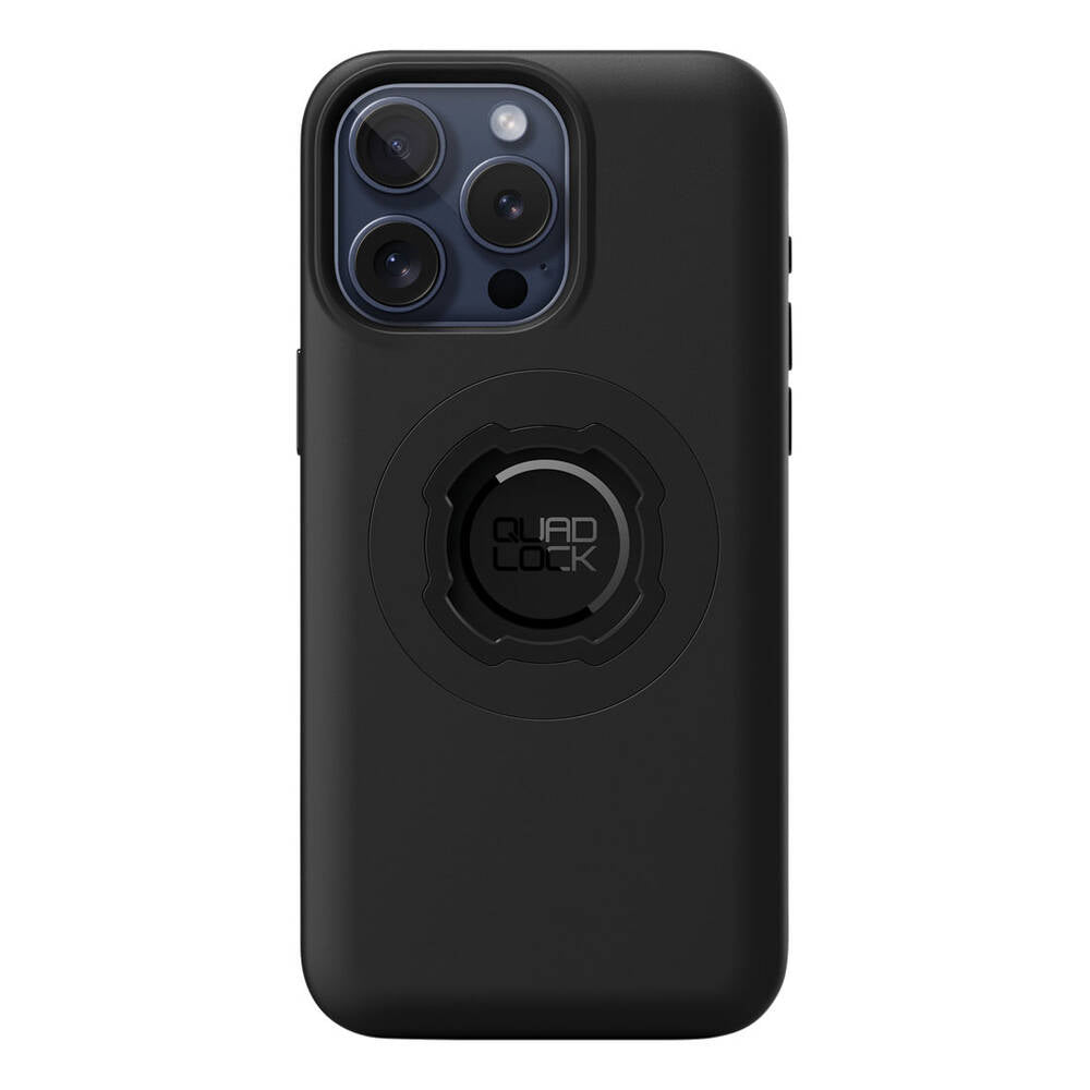 QUADLOCK iPhone Case 15