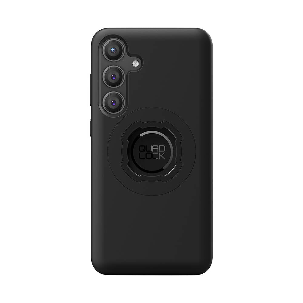 QUADLOCK Samsung Case S24+
