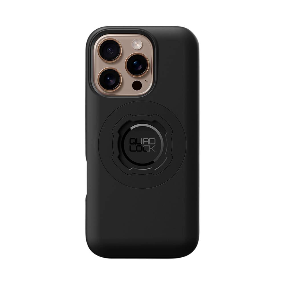 QUADLOCK MAG iPhone Case 16 Pro