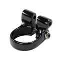 CYCLESPORTZ Seat clamp alloy black 31.8mm