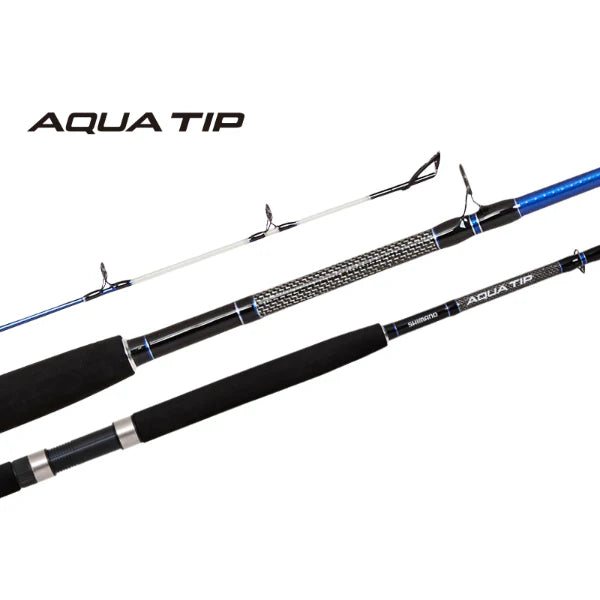 SHIMANO Aqua Tip Rods Snapper 6-10kg 76"