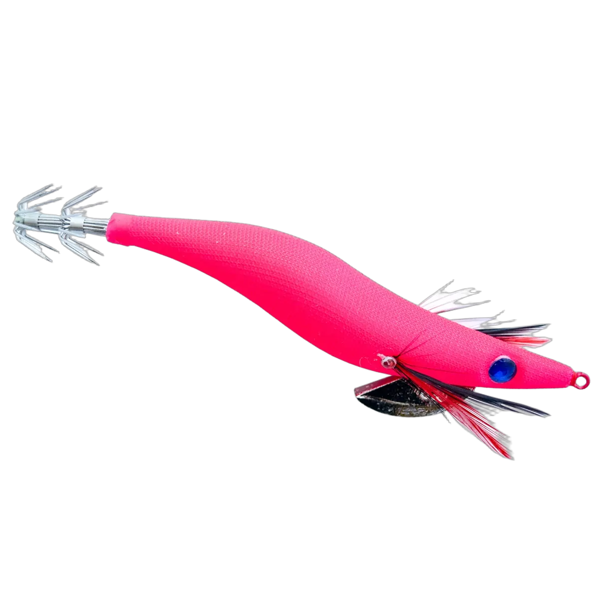 BLACK MAGIC Squid Snatcher Pink Glow 3.0