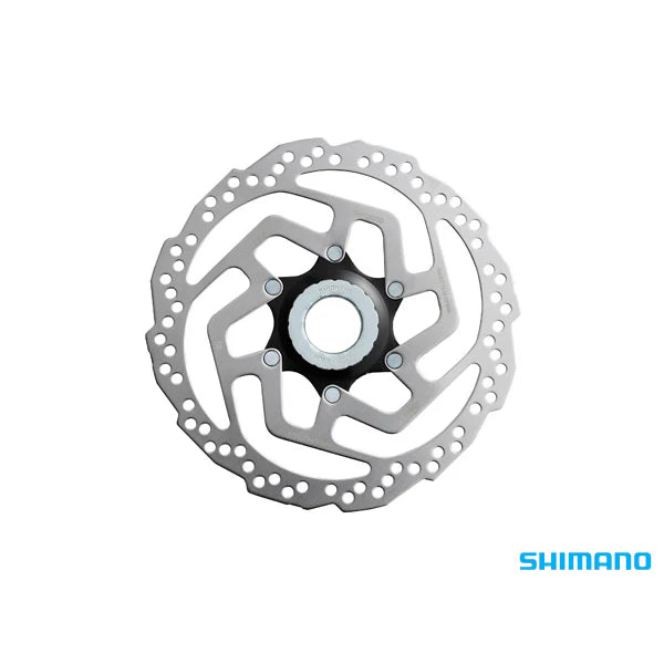SHIMANO Disc Rotors Centerlock 180mm SM-RT10