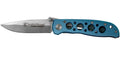 SMITH & WESSON Ext Ops Folding Knife Blue