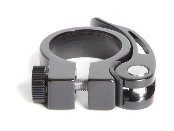 BIKECORP Quick Release Seat Post Clamp 28.6mm