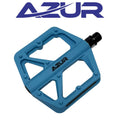 AZUR Spry Pedals Blue