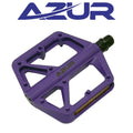 AZUR Spry Pedals Purple