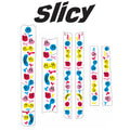 SLICY Frame Protectors Acid Trip