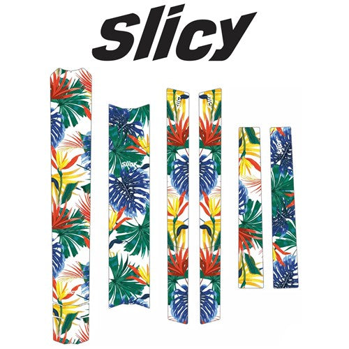 SLICY Frame Protectors Jungle
