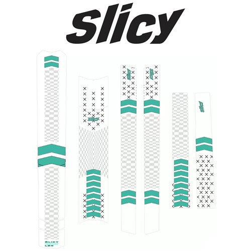 SLICY Frame Protectors R-Lab
