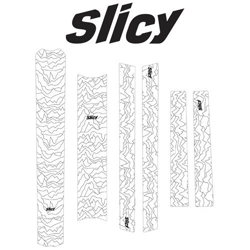 SLICY Frame Protectors Summit