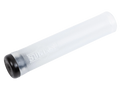 SUNDAY Cornerstone 150mm Grips clear