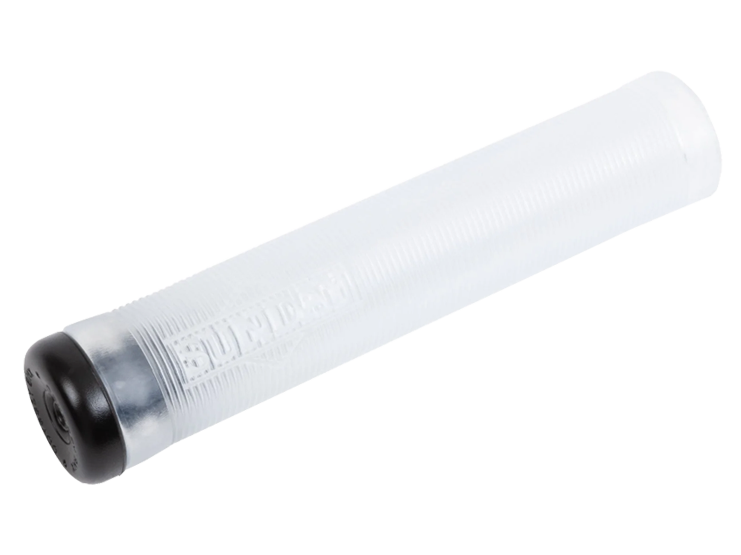 SUNDAY Cornerstone 150mm Grips clear