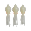 S.W.LAB Lumo Squid Skirt Lumo 140mm
