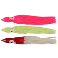 S.W.LAB Lumo Squid Skirt Pink 90mm
