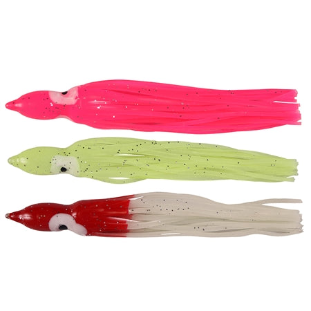 S.W.LAB Lumo Squid Skirt Pink 90mm