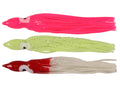S.W.LAB Lumo Squid Skirt Pink 140mm