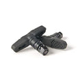 SALTPLUS Propeller BMX Brake Shoes Black