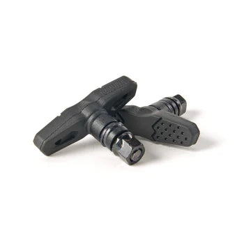 SALTPLUS Propeller BMX Brake Shoes Black