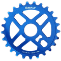 SALT Pro Sprocket 25T Blue