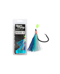 BLACK MAGIC Snatcher Rigs Saury 6/0