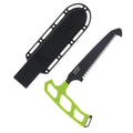 SCHRADE Fixed Blade Isolate Bone Saw