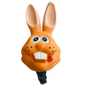 BIKES UP Animal Air Horns Bunny