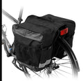 SAHOO Bike Bags Double Pannier